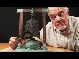 33rd Annual Japanese New Year's Bell-Ringing Ceremony