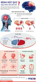 Đột ngột không nói được. Infographics Bá»‡nh Ä'á»™t Quá»µ Nguy Hiá»ƒm NhÆ° Tháº¿ Nao Sá»©c Khá»e Vietnam Vietnamplus