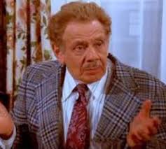 What is everyone's favorite Seinfeld scene?