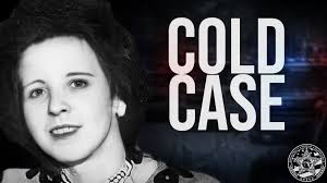 Cold Cases