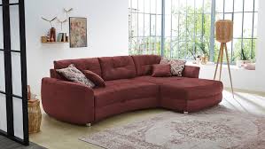 Antique chippendale silk down pillow sofa chaise chair loveseat settee couch. Ecksofa Largos Wohnlandschaft Sofa Antik Dunkelrot Mit Schlaffunktion