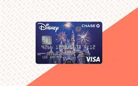 This disney credit card gives you just 1% back, which is actually just below the market average. Disney Visa Card Review