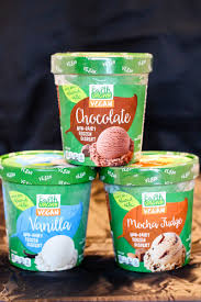My approach to making ice cream has always started with a couple cans of coconut milk. Cxxr994iv9t4fm