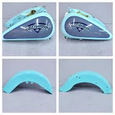 Image result for Aqua Pearl 1994 FXSTS