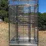 outdoor aviary large bird cages manufacturer from www.facebook.com