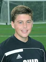 2014 Men's Soccer Roster