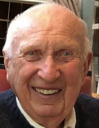 Obituary for Bill Wyatt