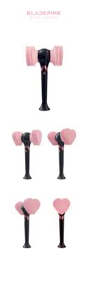 Blackpink Official Light Stick