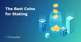This is why it has made it to our list of best coins to stake 2020. The Best Pos Cryptocurrencies To Stake Freewallet