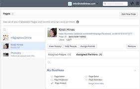 How To Use Facebook Business Manager A Complete Guide Facebook Business How To Use Facebook Management