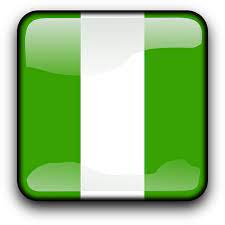 Nigeria Flag Country Free Vector Graphic On Pixabay