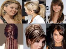 This hairstyle does minimum damage to your hair. 9 Best Office Hairstyles For Women With Long Hair Styles At Life