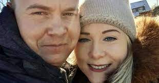 Nicole und david fanden im fernsehen ihre große liebe: Hochzeit Auf Den Ersten Blick Traurige Nachricht David Und Nicole Sind Getrennt Bunte De