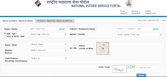To register or update your voter registration: Voter Id Election Card How To Apply Eligibility Documents Required Track Status