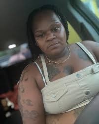 Lateefah Smith's Instagram, Twitter & Facebook