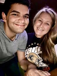 Michelle Jarreau's Instagram, Twitter & Facebook