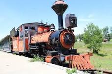 ScaryTrain