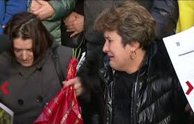 Gheorghe dincă, criminalul din caracal, ar fi fost internat în trecut de opt ori la spitalul de psihiatrie. Cazul Caracal Mars In PiaÅ£a ConstituÅ£iei Apel In Genunchi FÄƒcut De Mamele Fetelor DispÄƒrute Imagini CutremurÄƒtoare Olt Alert