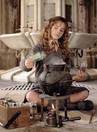 Would Emma Watson Ever Play Hermione Again Harry Potter Film Harry Potter Characters Harry Potter Cast