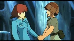 Nausicaä of the Valley of the Wind (1984) - IMDb