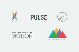 So thats why if at this time, you are looking for great company logo inspiration especially some ideas related to the rodan and fields logo? Rodan Fields Various Logos Hint Creative Creative Agency Design Studio