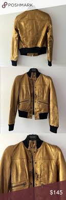Dolce Gabbana D G Leather Bomber Jacket 40 Leather Bomber Jacket Bomber Jacket Dolce And Gabbana