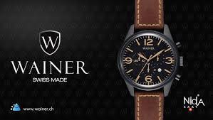 wainer watches bb ad watches saatler