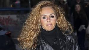 Rocío Carrasco y su docuserie se cuelan en la lista 'Forbes' de personas más influyentes de 2021