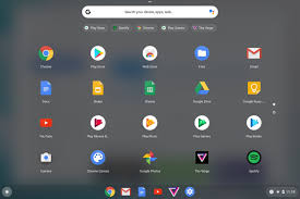 You can even mix and. Chromebook 101 How To Use Android Apps On Your Chromebook The Verge