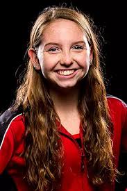 Caroline Sweeney (12/3/2018)