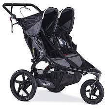 The 8 Best Double Jogging Strollers