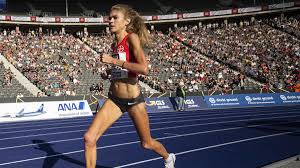 Konstanze klosterhalfen 18 feb 1997 ger. Konstanze Klosterhalfen Peilt In Birmingham Nachsten Rekord An Eurosport