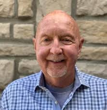 Michael Hargarten's Instagram, Twitter & Facebook