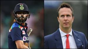 Every player wants to be known to be able to play well in all sorts of conditions, gooch told bcci.tv. When Virat Kohli Comes Out To Bat Just Wake Me Up Michael Vaughan On His Son S Love For Indian Skipper