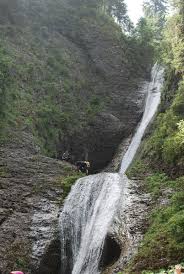 O hartă creată de către utilizatori ca şi tine! Cascada Duruitoarea