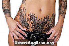 Vajinal bölgeye dövme & tattoo yaptırmak! Genital Dovmeler Kadin Yasam 2021