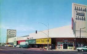 Pin On Lakewood California Vintage Memories