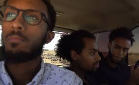 Oshawa university student aims to bring drinkable water to East Africa