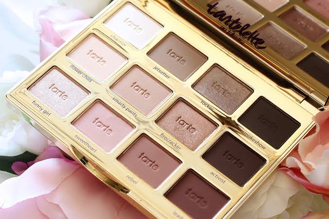 Palette Tartelette in Bloom – vue 2
