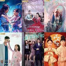 In 2021 as of now, the hottest chinese dramas are the age of awakening, love of the mountain and sea/the mining town word of honor siteng/rattan. Chinese Drama 2021 List Best Popular C Drama List Cpop Home