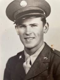 Gerard Hatheway Obituary (1926