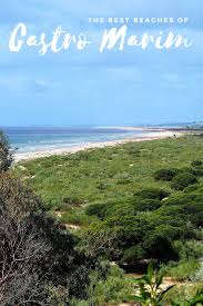 Castro marim is a town and a municipality in the southern region of algarve, in portugal. Castro Marin Beaches Best Beaches To Visit Beach Natural Pool
