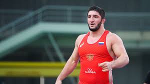 Maybe you would like to learn more about one of these? Chempion Rio 2016 Po Borbe Sadulaev Pobedil Na Kubke Mira