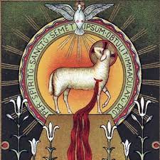 Resultado de imagen para preciosa sangre de cristo