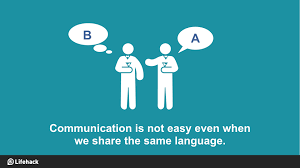 6 Barriers To Communication And How To Overcome Them Communication Effective Communication Condescending Attitude