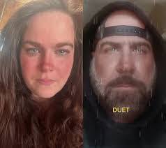 Melissa Pallot's Instagram, Twitter & Facebook