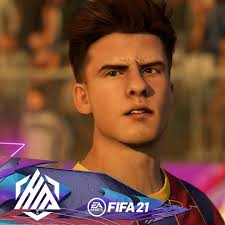 Born 13 august 1999) is a spanish professional footballer who plays for fc barcelona b as a central midfielder. Houss3m Mods On Twitter A Much Needed Player In The Midfield Now Have A Real Face Riqui Puig Barcelona Puig Riqui Fifa21 Spain Laligasantander Firsttweet Https T Co Divhfaomyh Twitter