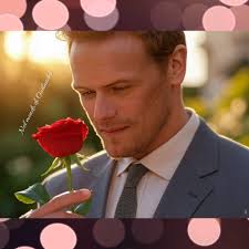 A day in the life of a Sassenach from Outlander