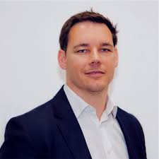 We're beyond delighted to welcome Conor Gately to Edmentum as our Senior  Vice President and General Manager