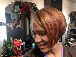 My hair is in the process of growing. Best Hair Salon Hair Cut Hair Color Randy Knerr Torrance Ca